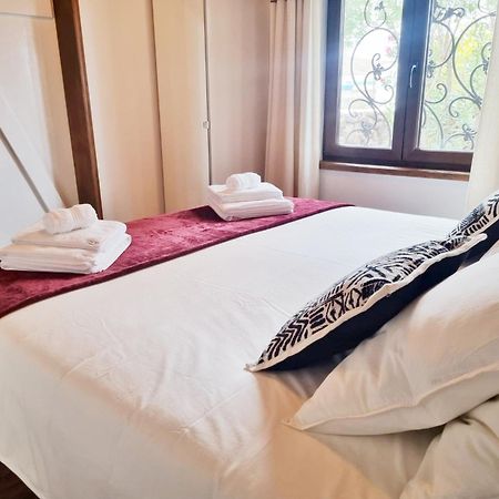 Villa Lajares Red House Fuerteventura 外观 照片