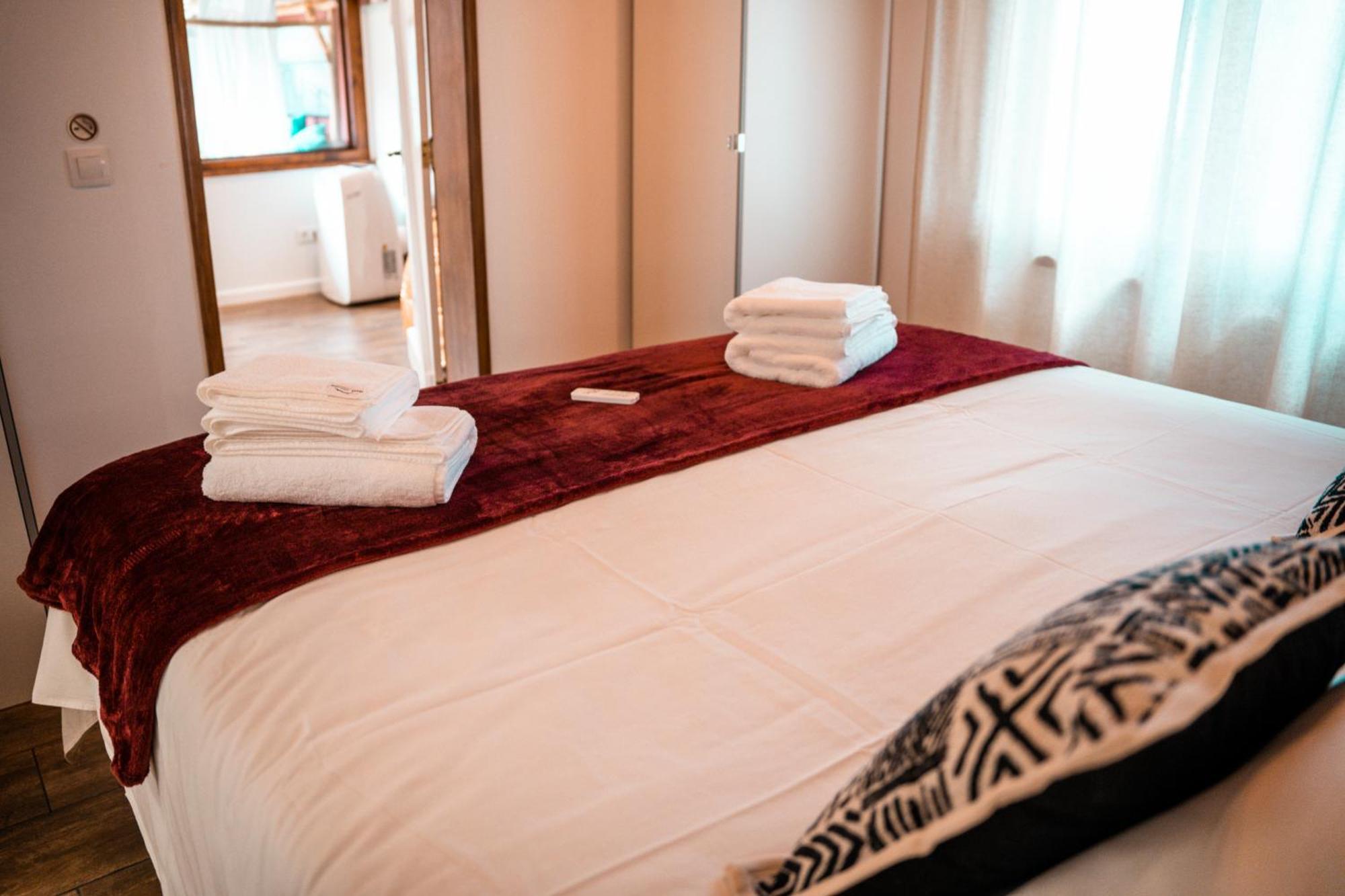 Villa Lajares Red House Fuerteventura 外观 照片