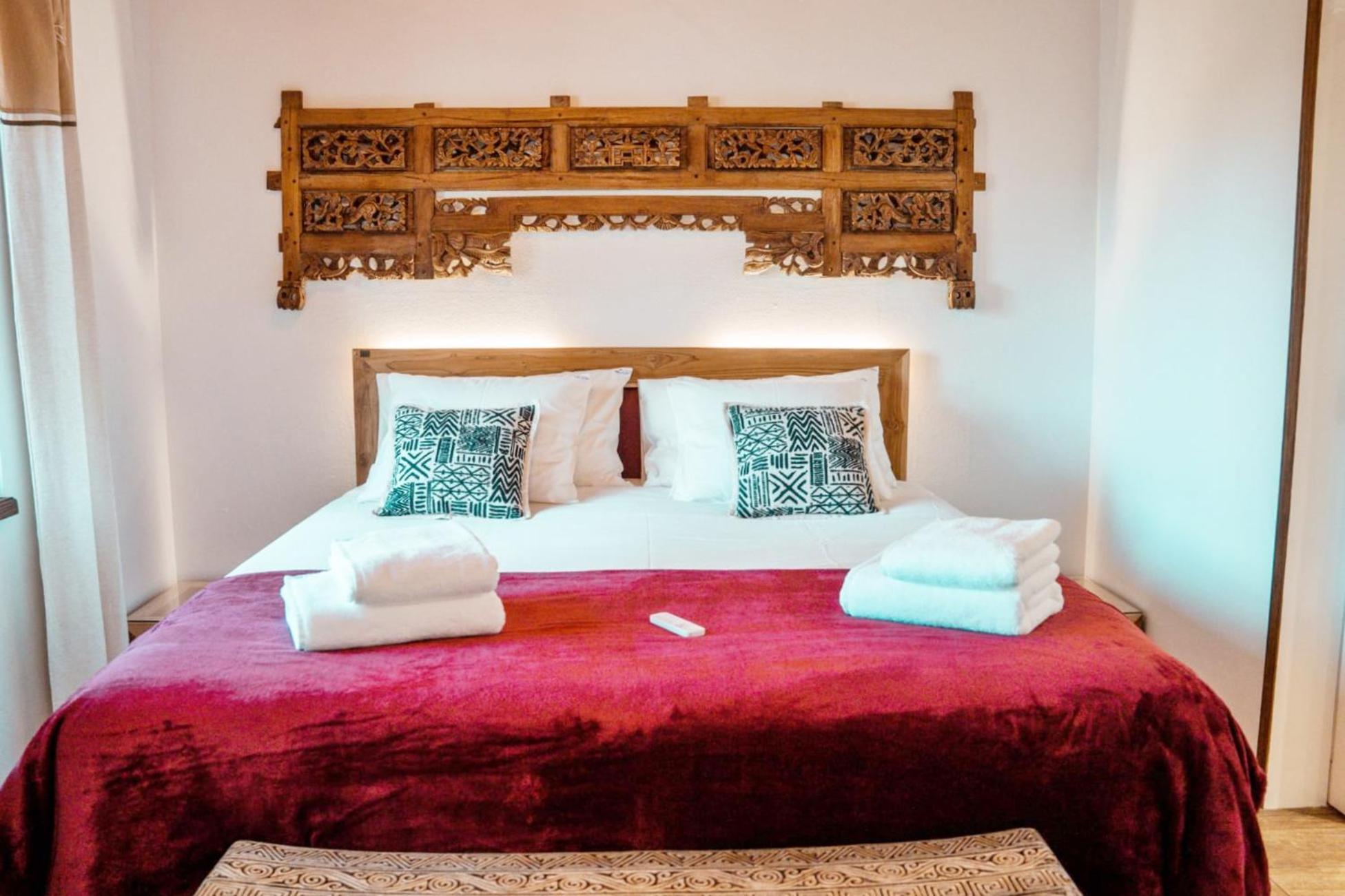 Villa Lajares Red House Fuerteventura 外观 照片
