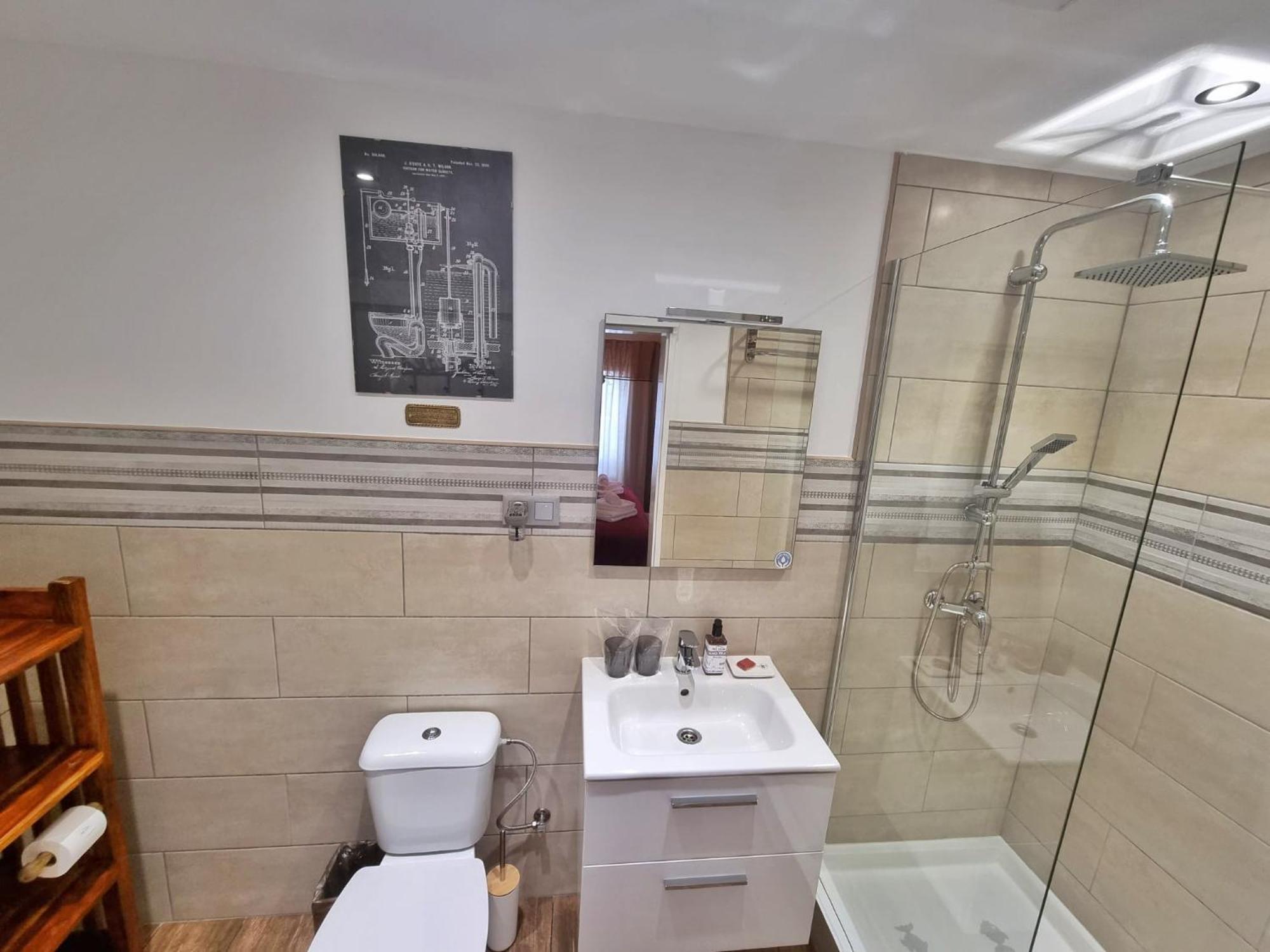 Villa Lajares Red House Fuerteventura 外观 照片