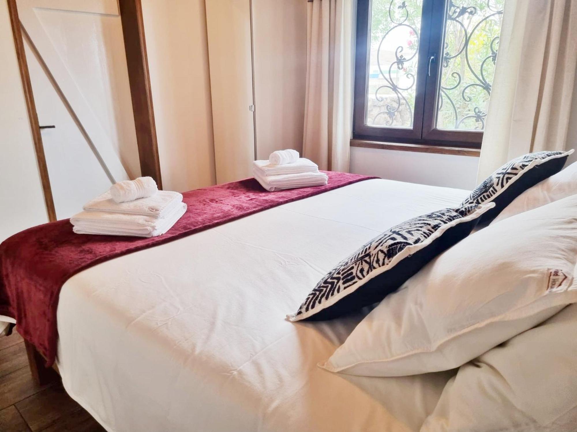 Villa Lajares Red House Fuerteventura 外观 照片