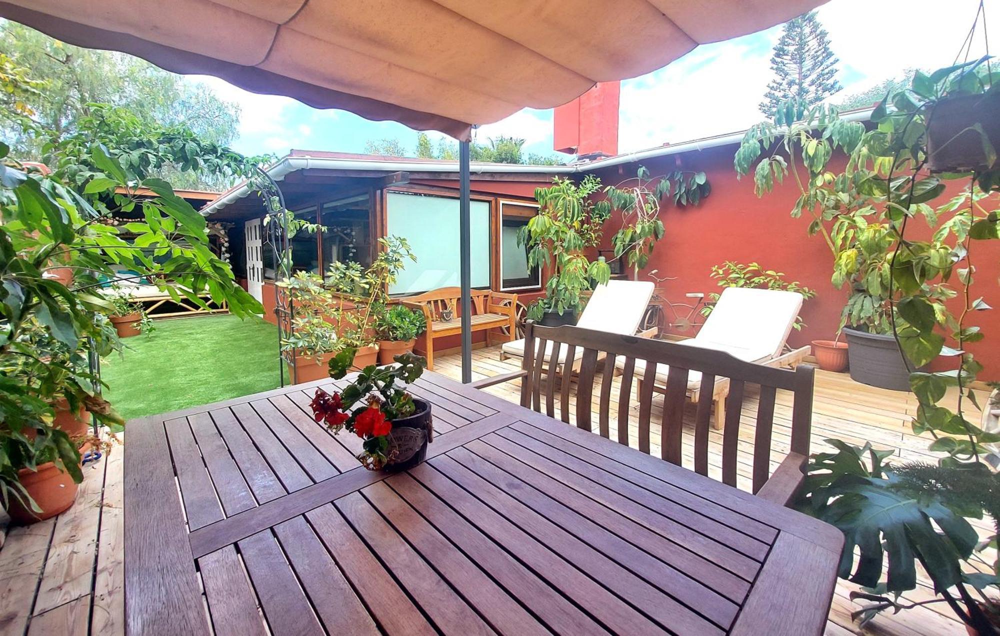 Villa Lajares Red House Fuerteventura 外观 照片