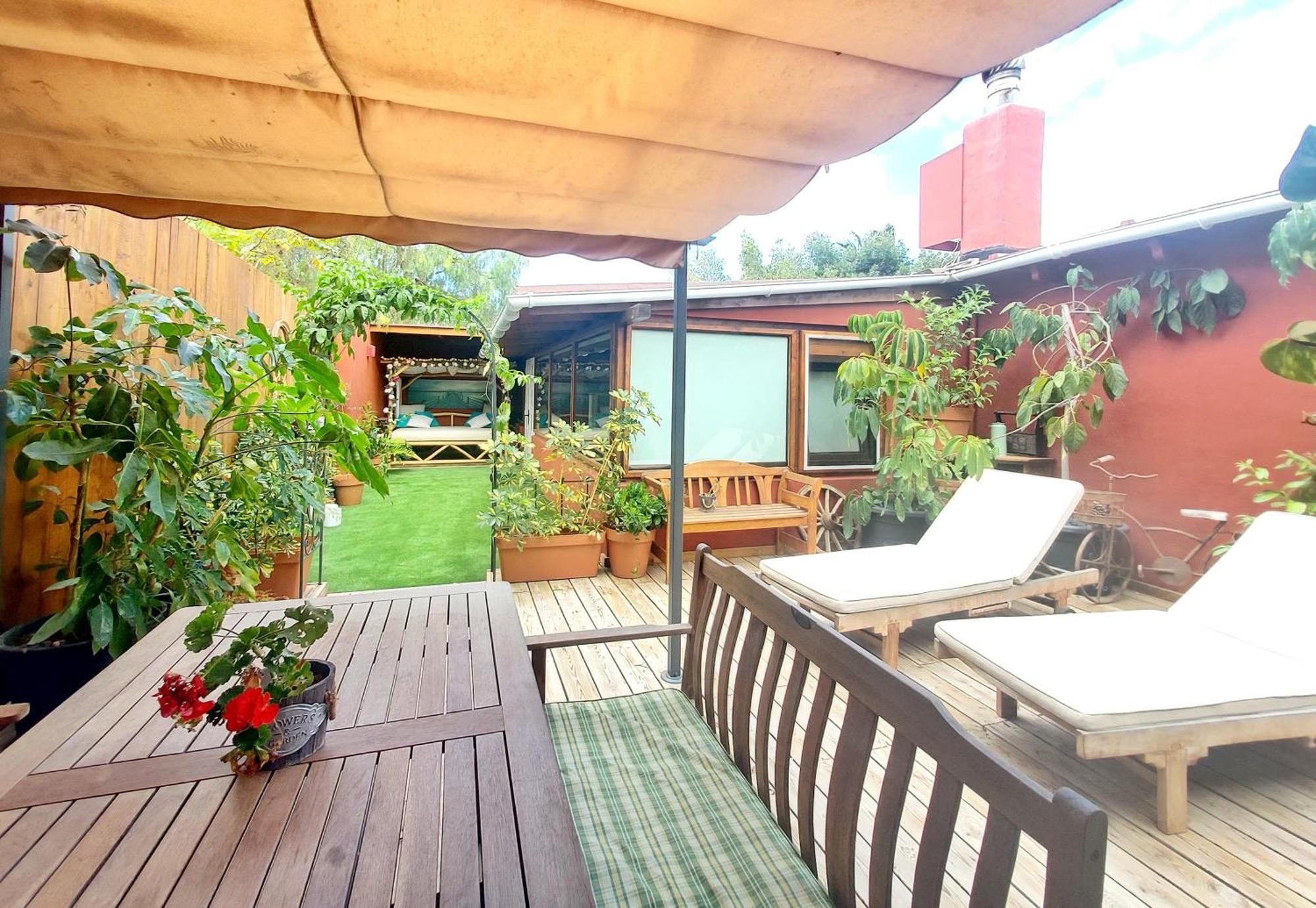 Villa Lajares Red House Fuerteventura 外观 照片